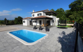 Gorgeous Home In Labin With Kitchen